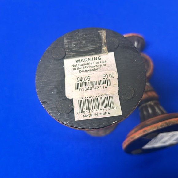 Candleholders - Picture 7 of 7